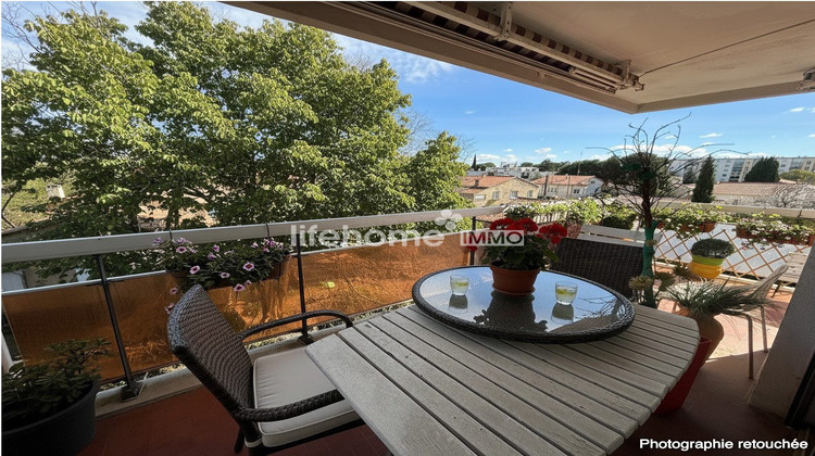 Ma-Cabane - Vente Appartement Montpellier, 108 m²