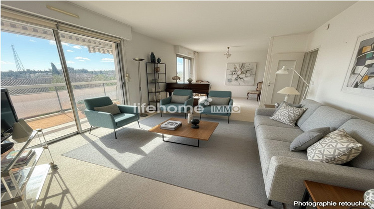 Ma-Cabane - Vente Appartement Montpellier, 108 m²