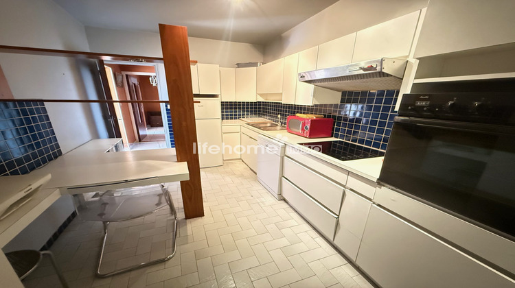Ma-Cabane - Vente Appartement Montpellier, 108 m²