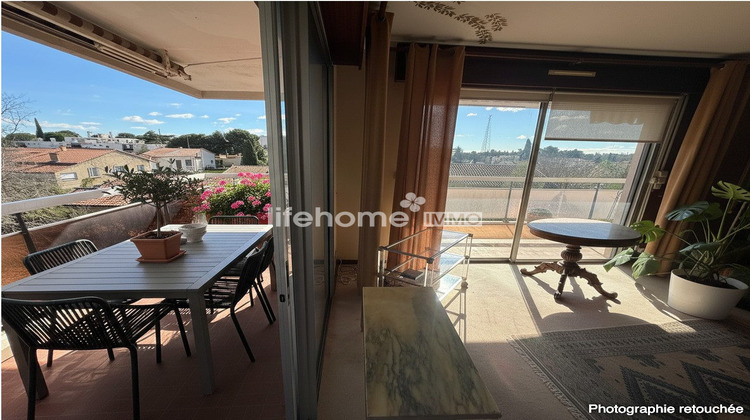 Ma-Cabane - Vente Appartement Montpellier, 108 m²
