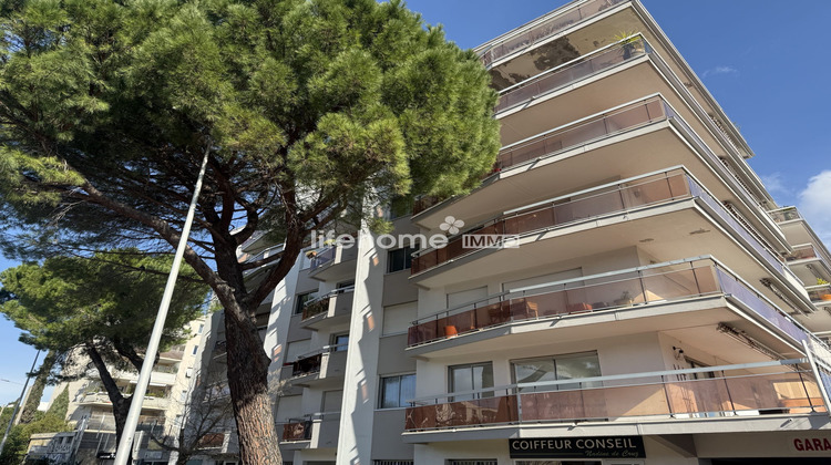 Ma-Cabane - Vente Appartement Montpellier, 108 m²