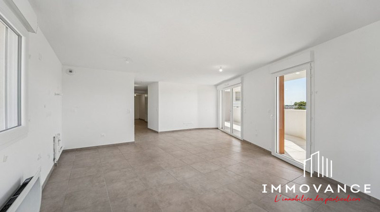 Ma-Cabane - Vente Appartement Montpellier, 63 m²