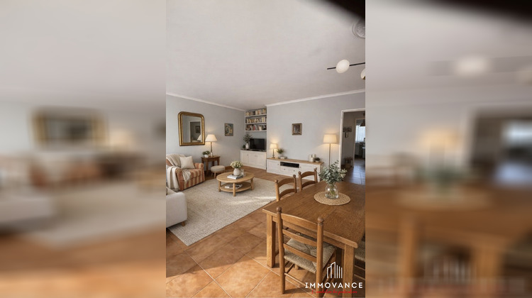 Ma-Cabane - Vente Appartement Montpellier, 97 m²