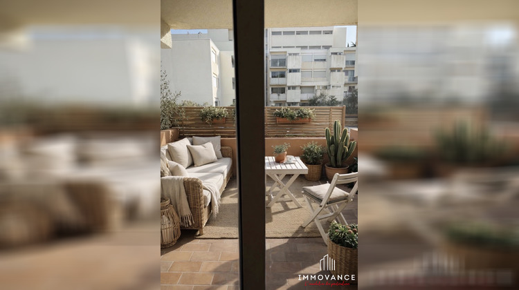 Ma-Cabane - Vente Appartement Montpellier, 97 m²