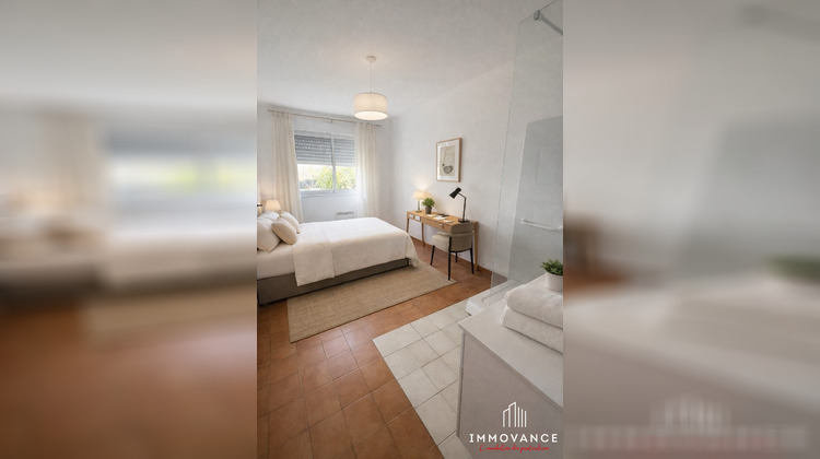 Ma-Cabane - Vente Appartement Montpellier, 97 m²