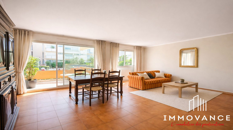 Ma-Cabane - Vente Appartement Montpellier, 97 m²