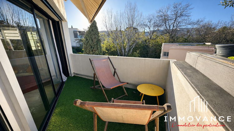 Ma-Cabane - Vente Appartement Montpellier, 84 m²