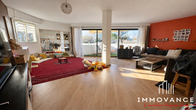 Ma-Cabane - Vente Appartement Montpellier, 84 m²