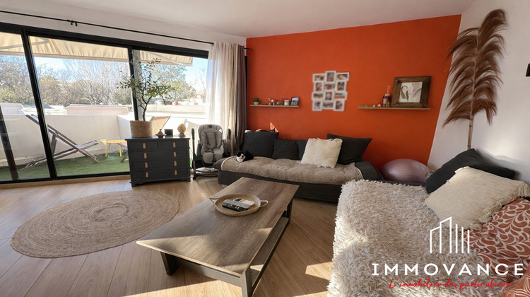 Ma-Cabane - Vente Appartement Montpellier, 84 m²