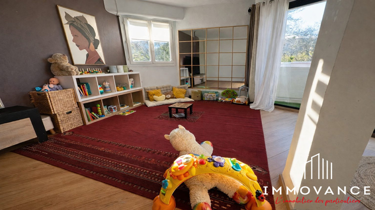 Ma-Cabane - Vente Appartement Montpellier, 84 m²