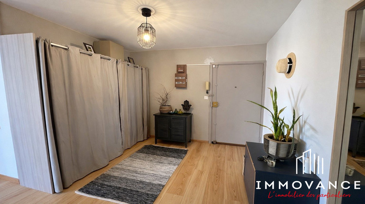Ma-Cabane - Vente Appartement Montpellier, 84 m²