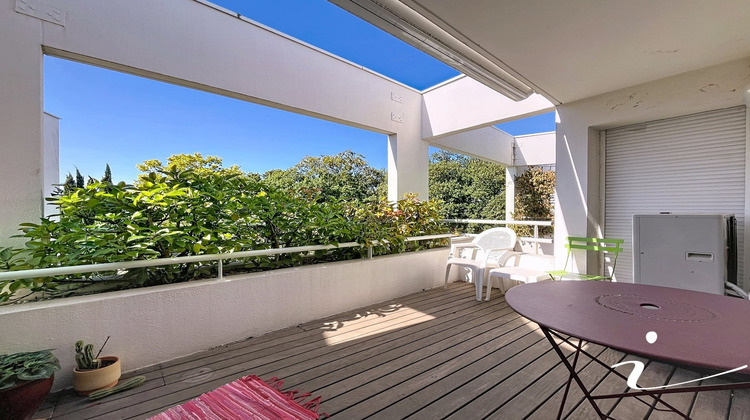 Ma-Cabane - Vente Appartement MONTPELLIER, 147 m²