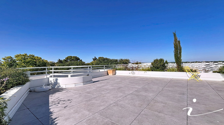 Ma-Cabane - Vente Appartement MONTPELLIER, 147 m²