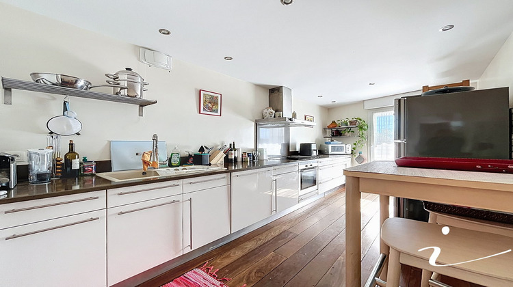 Ma-Cabane - Vente Appartement MONTPELLIER, 147 m²