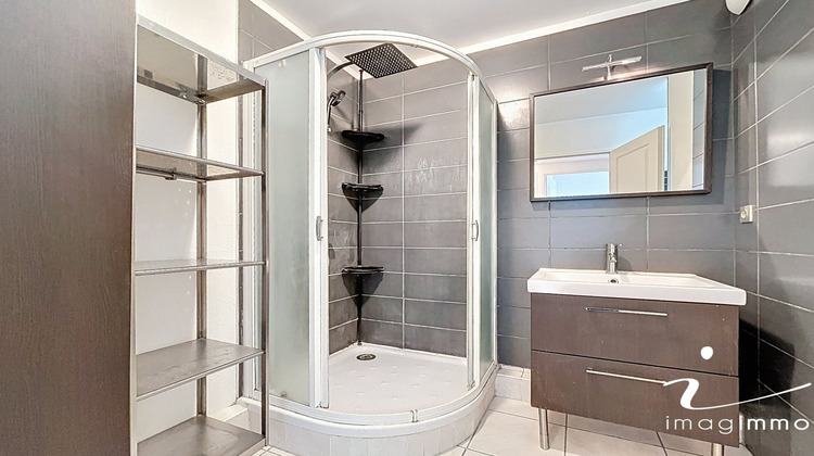 Ma-Cabane - Vente Appartement MONTPELLIER, 43 m²