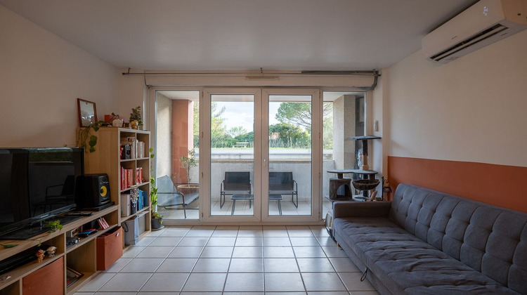 Ma-Cabane - Vente Appartement MONTPELLIER, 43 m²
