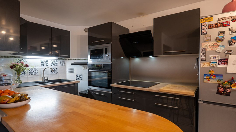 Ma-Cabane - Vente Appartement MONTPELLIER, 43 m²