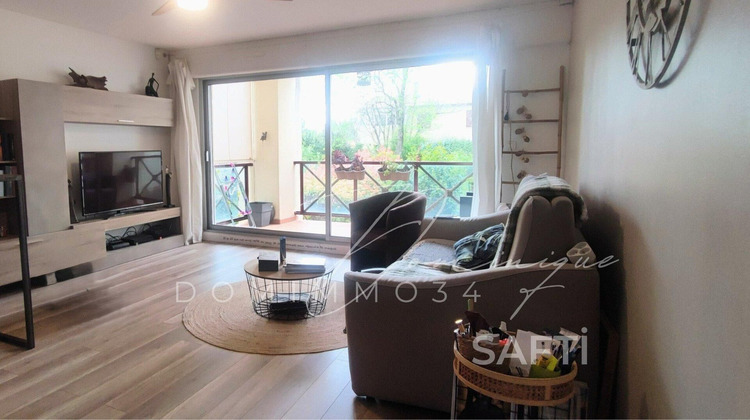 Ma-Cabane - Vente Appartement Montpellier, 72 m²
