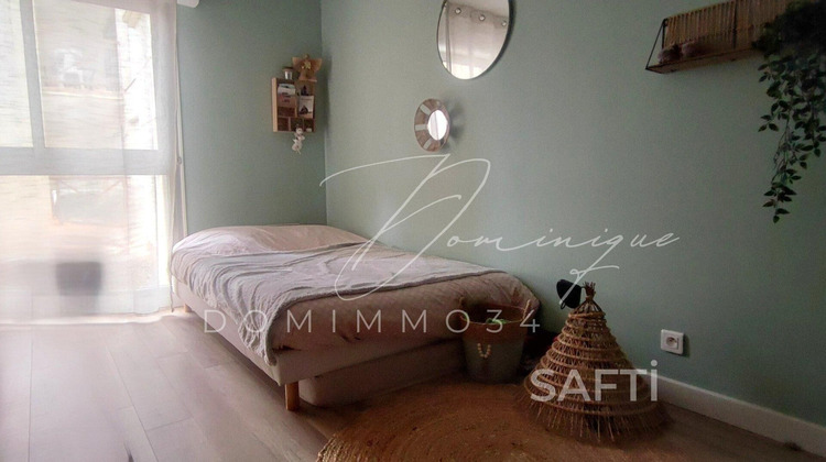 Ma-Cabane - Vente Appartement Montpellier, 72 m²