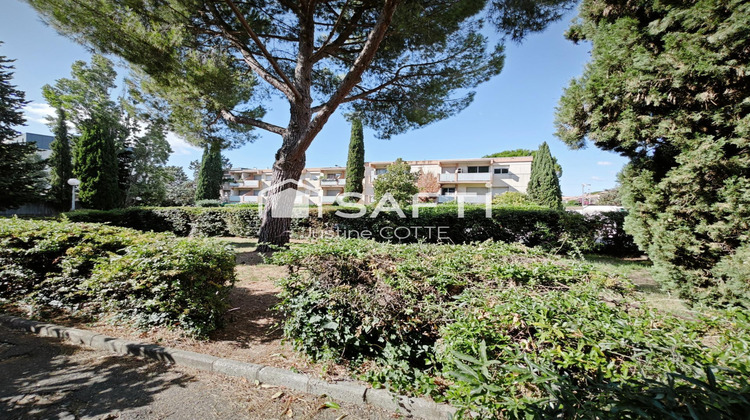 Ma-Cabane - Vente Appartement Montpellier, 17 m²