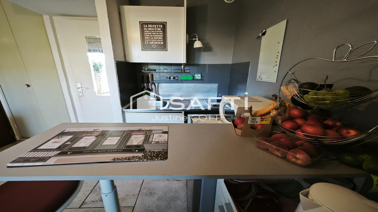 Ma-Cabane - Vente Appartement Montpellier, 17 m²