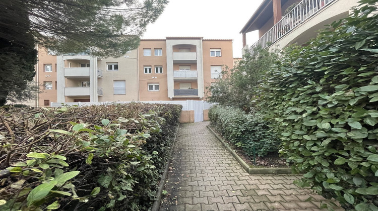 Ma-Cabane - Vente Appartement MONTPELLIER, 26 m²