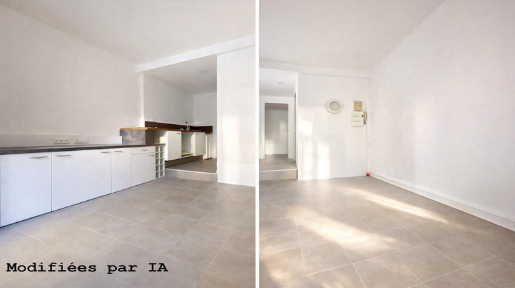 Ma-Cabane - Vente Appartement MONTPELLIER, 26 m²