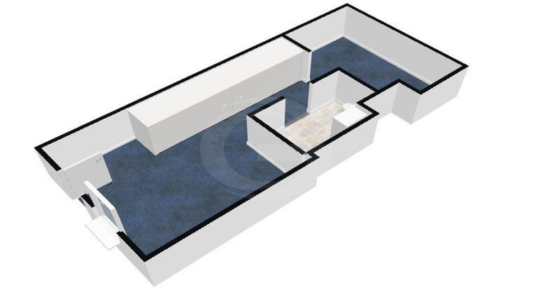 Ma-Cabane - Vente Appartement MONTPELLIER, 26 m²