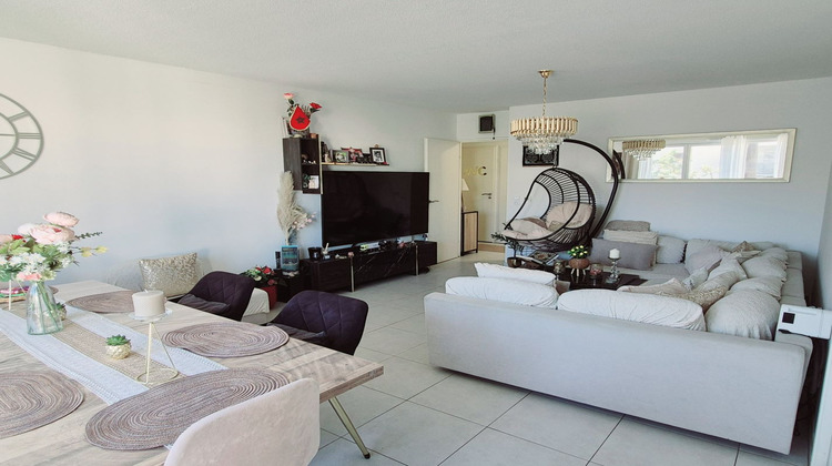 Ma-Cabane - Vente Appartement MONTPELLIER, 78 m²