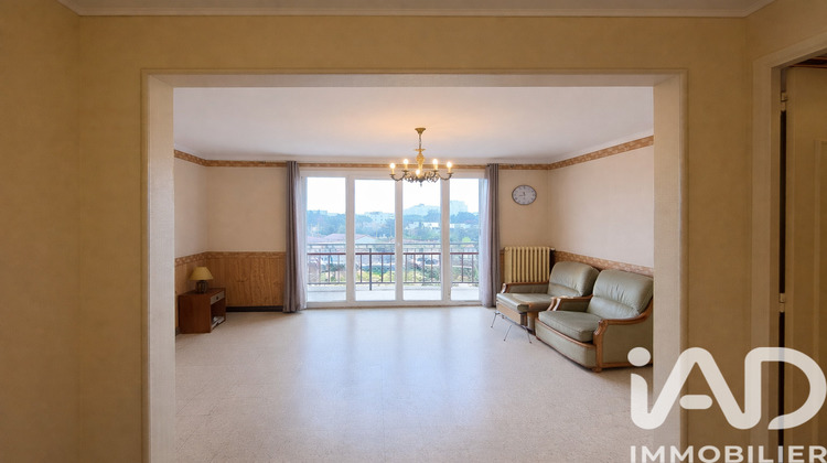Ma-Cabane - Vente Appartement Montpellier, 71 m²