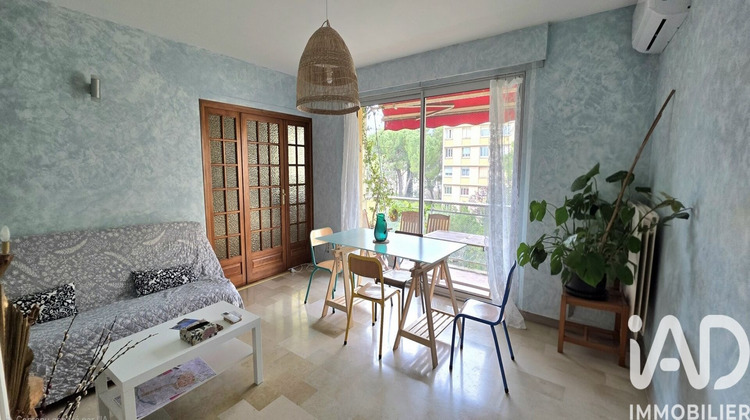 Ma-Cabane - Vente Appartement Montpellier, 68 m²