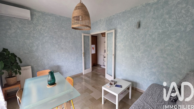 Ma-Cabane - Vente Appartement Montpellier, 68 m²