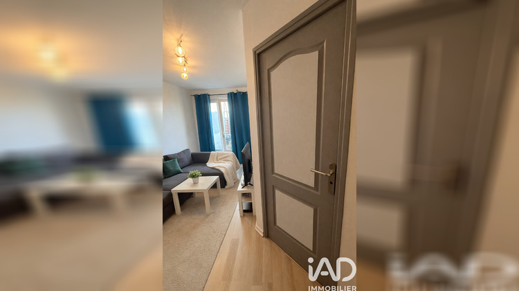 Ma-Cabane - Vente Appartement Montpellier, 30 m²
