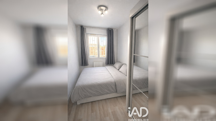 Ma-Cabane - Vente Appartement Montpellier, 30 m²