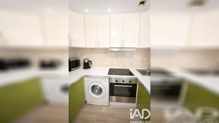 Ma-Cabane - Vente Appartement Montpellier, 30 m²