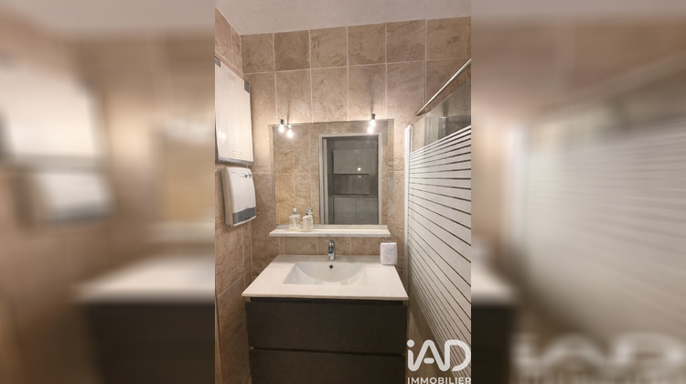 Ma-Cabane - Vente Appartement Montpellier, 30 m²