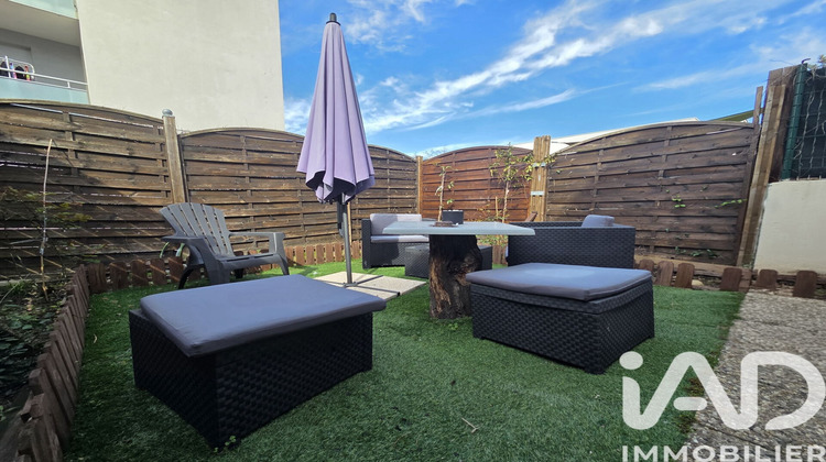 Ma-Cabane - Vente Appartement Montpellier, 30 m²