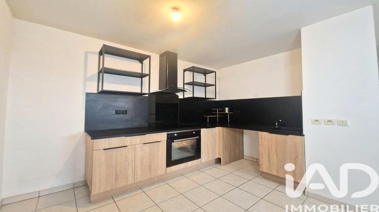 Ma-Cabane - Vente Appartement Montpellier, 49 m²