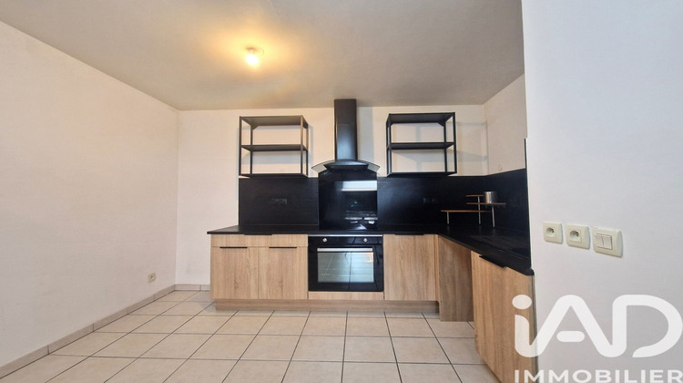 Ma-Cabane - Vente Appartement Montpellier, 49 m²