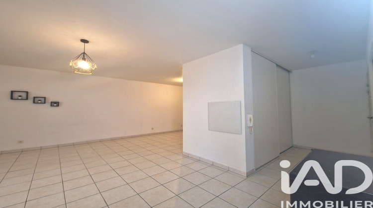 Ma-Cabane - Vente Appartement Montpellier, 49 m²