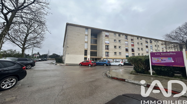 Ma-Cabane - Vente Appartement Montpellier, 18 m²