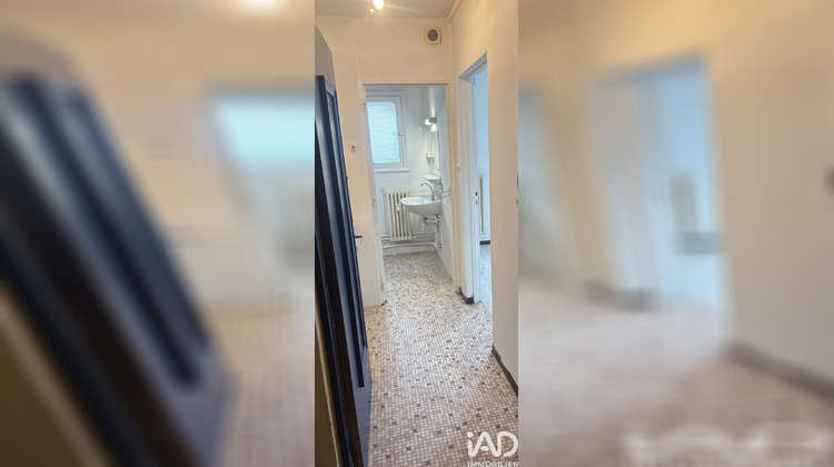 Ma-Cabane - Vente Appartement Montpellier, 18 m²