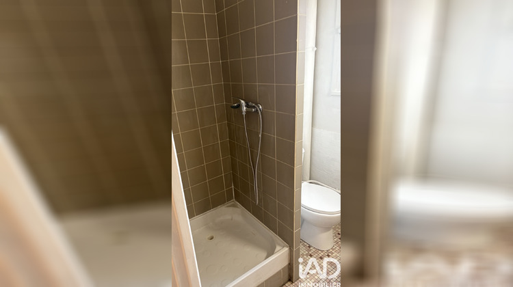 Ma-Cabane - Vente Appartement Montpellier, 18 m²