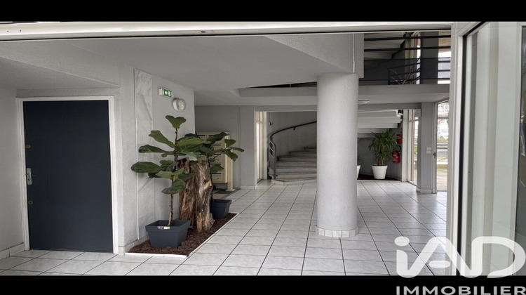 Ma-Cabane - Vente Appartement Montpellier, 19 m²