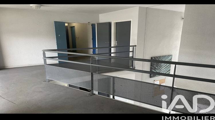 Ma-Cabane - Vente Appartement Montpellier, 19 m²