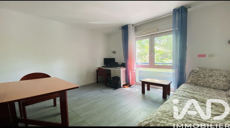 Ma-Cabane - Vente Appartement Montpellier, 19 m²