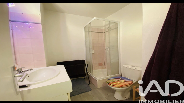 Ma-Cabane - Vente Appartement Montpellier, 19 m²