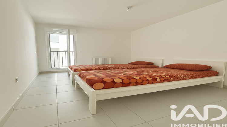 Ma-Cabane - Vente Appartement Montpellier, 64 m²