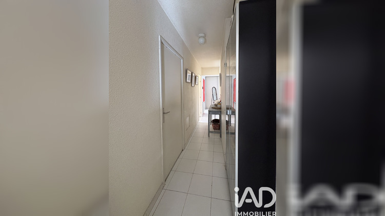 Ma-Cabane - Vente Appartement Montpellier, 73 m²