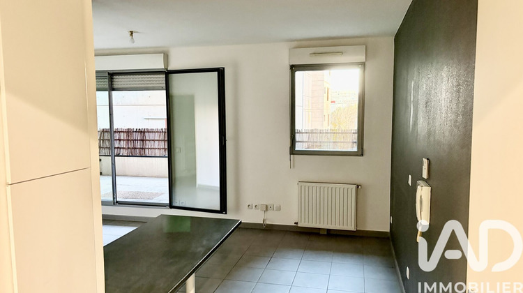Ma-Cabane - Vente Appartement Montpellier, 26 m²